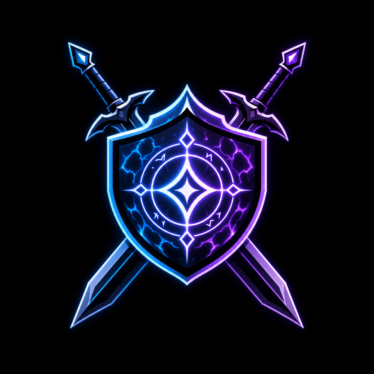 ArcaneCombat Logo